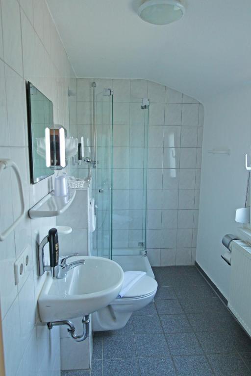 Hotel Sonnenhof Sindelfingen Pokoj fotografie