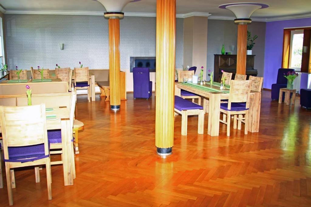 Hotel Sonnenhof Sindelfingen Exteriér fotografie