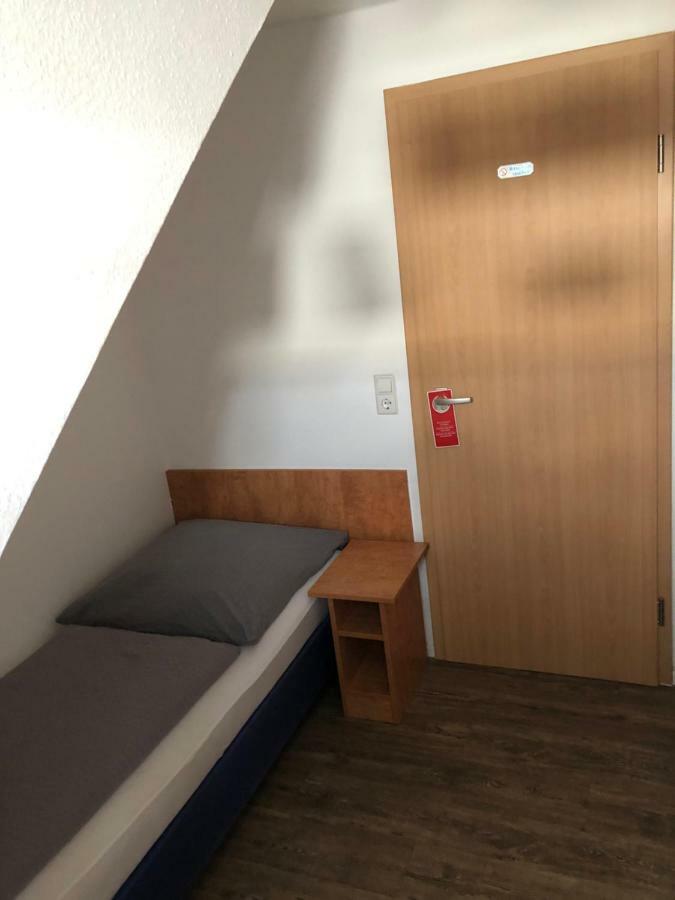 Hotel Sonnenhof Sindelfingen Exteriér fotografie