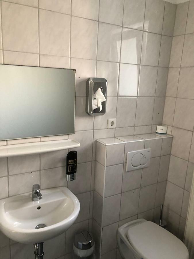 Hotel Sonnenhof Sindelfingen Exteriér fotografie